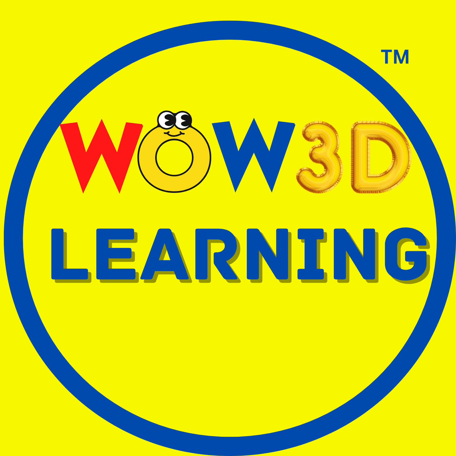 WOW3D Learning